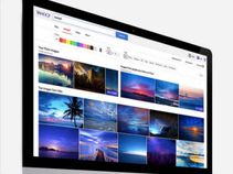 Yahoo's new improved Image Search includes Flickr images and a host of features