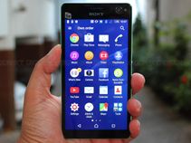 Sony Xperia C4 Dual Review: A Smartphone with Amazing Display!
