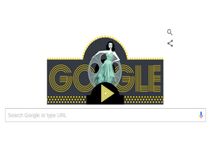 Google honours actress Hedy Lamarr on 101st birth anniversary