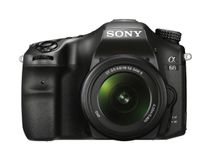 Sony a68 SLT camera launched for Rs 42,800: Here are its key features