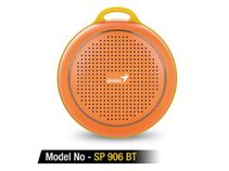 Genius SP-925BT and SP-906BT Bluetooth Speakers launched at starting price of Rs 1,500
