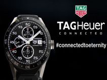 10 reasons why Tag Heuer Connected Watch is a potential competitor to Apple Watch 10 reasons why Tag Heuer Connected Watch is a potential competitor to Apple Watch