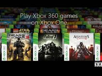 Microsoft Announces First Batch Of Xbox 360 Backward Compatible Games