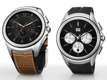 LG Urbane Watch 2nd edition to roll out globally starting November LG Urbane Watch 2nd edition to roll out globally starting November