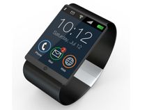New technology detects objects touched by user