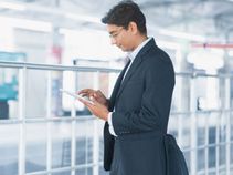 Income Tax dept developing mobile app for filing returns Income Tax dept developing mobile app for filing returns