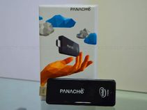 Panache Air PC Review: A Decent PC-On-Stick