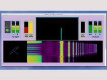 Visual indicators to make music more enjoyable for the deaf