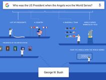 Google Search App can now understand Complex Question by breaking down the Search Query Google Search App can now understand Complex Question by breaking down the Search Query