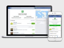 Facebook activates safety feature after Nigeria bombing Facebook activates safety feature after Nigeria bombing