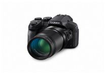 Panasonic adds two new Flagship Bridge Cameras to its LUMIX Range in India