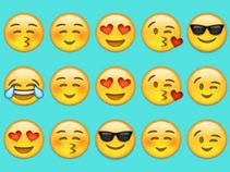 Emoji worth thousand words: Twitter study Emoji worth thousand words: Twitter study