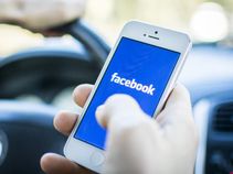 Facebook craze drops among Hyderabad teens: TCS Survey