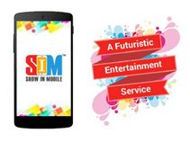Show In Mobile: An App To Watch Videos On The Move Without Internet Show In Mobile: An App To Watch Videos On The Move Without Internet