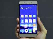Hands-on with Gionee Marathon M5 which packs a giant 6,020mAh Battery [FIRST LOOK]