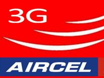 Aircel Launches 3G Service in Chittoor Up to Limited Speed of 64Kbps