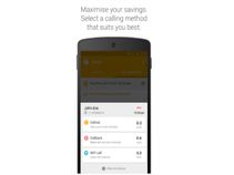 Ringo App Now Lets You make calls across India for Rs 0.19 per min Ringo App Now Lets You make calls across India for Rs 0.19 per min