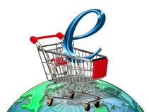 E-commerce import to grow 78 percent during 2015-16 in India: Study E-commerce import to grow 78 percent during 2015-16 in India: Study