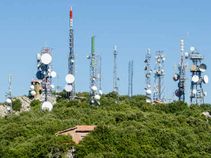 Telecom, I&B min to use broadcast airwaves for mobile services