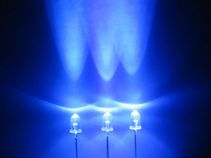Transparent, brighter LEDs may soon become a reality