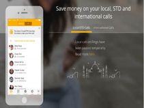 Local Calls made from Ringo App in India might be temporarily blocked Local Calls made from Ringo App in India might be temporarily blocked