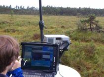 New camera can measure greenhouse gases