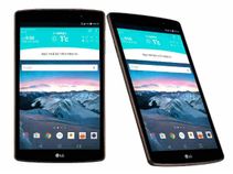 LG's New Tablet Comes With 4G, Full Size USB Port, Stylus: Aims To Take A Bite Out Of Apple's iPad
