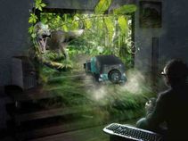 Playing 3D video games can boost memory formation Playing 3D video games can boost memory formation