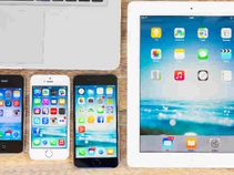Cyber attacks rise on Apple devices: Symantec Cyber attacks rise on Apple devices: Symantec