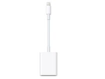 Apple Lightning to SD card Reader launched at $29 (Rs 1,885 approx.)