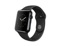 Apple's upcoming Watch to sport touch-sensitive solid-state buttons Apple's upcoming Watch to sport touch-sensitive solid-state buttons