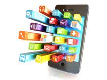 Apps that you download can leak personal information Apps that you download can leak personal information
