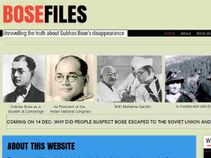 Website on Netaji's last days launched in UK Website on Netaji's last days launched in UK