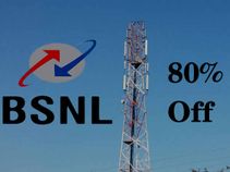 BSNL cuts mobile call rates by 80 percent for new customers