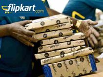 Chennai rains: Flipkart resumes deliveries Chennai rains: Flipkart resumes deliveries