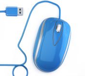 Computer mouse can reveal if you are angry