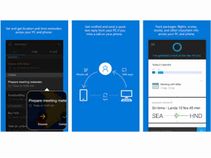 Microsoft's Cortana Personal assistant now available for iOS and Android in US and China Microsoft's Cortana Personal assistant now available for iOS and Android in US and China