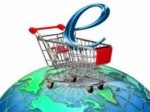 Go on an online shopping spree this festive season!