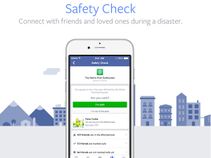 Facebook activates 'Safety' button for Chennai floods