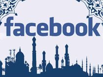 Muslims always welcome on Facebook: Mark Zuckerberg Muslims always welcome on Facebook: Mark Zuckerberg
