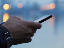 Frequency band 470-698 MHz not identified for mobile services