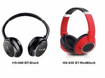Genius introduces latest range of Bluetooth headsets