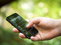 Govt launches two mobile apps for farmers Govt launches two mobile apps for farmers
