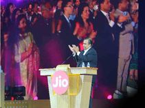Reliance dials Telecom with launch of Jio 4G services for its employees