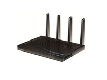 NETGEAR to Launch the Nighthawk X8 AC5300 WiFi Router in January 2016