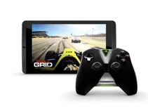 Nvidia Shield tablet K1 starts receiving Android 6.0 Marshmallow updates