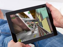 Gaming, animation incubator launched in Hyderabad Gaming, animation incubator launched in Hyderabad