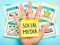 Social media comes in handy for flood hit Chennai Social media comes in handy for flood hit Chennai