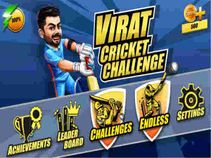 Virat Kohli's mobile game most sought after on Google Play Virat Kohli's mobile game most sought after on Google Play