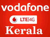 Vodafone launches 4G services in Kerala capital
